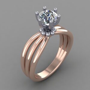 Engagement Ring M03