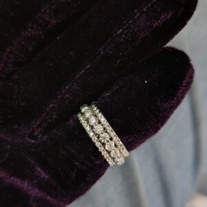 Eternity band M03