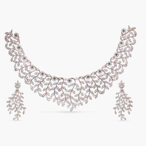 Bridal set