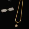 Moon light pendant MZ03