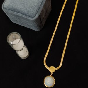Moon light pendant MZ07