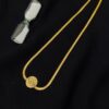 Branded pendant MZ01