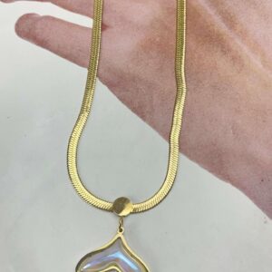 Moon light pendant MZ06
